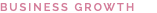 BUSINESS GROWTH